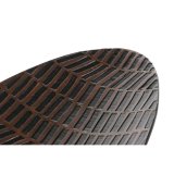 Borddekoration Home ESPRIT Brun Sort Harpiks 48 x 16 x 5 cm #2