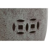 Sofabord Home ESPRIT Grn Porceln 33 x 33 x 47 cm #3