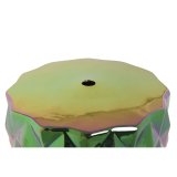 Sofabord Home ESPRIT Multifarvet Porceln 33 x 33 x 45 cm #2
