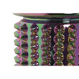 Sofabord Home ESPRIT Multifarvet Porceln 31 x 31 x 43 cm #3