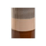 Vase Home ESPRIT Multifarvet Stentj 13 x 13 x 31 cm #3