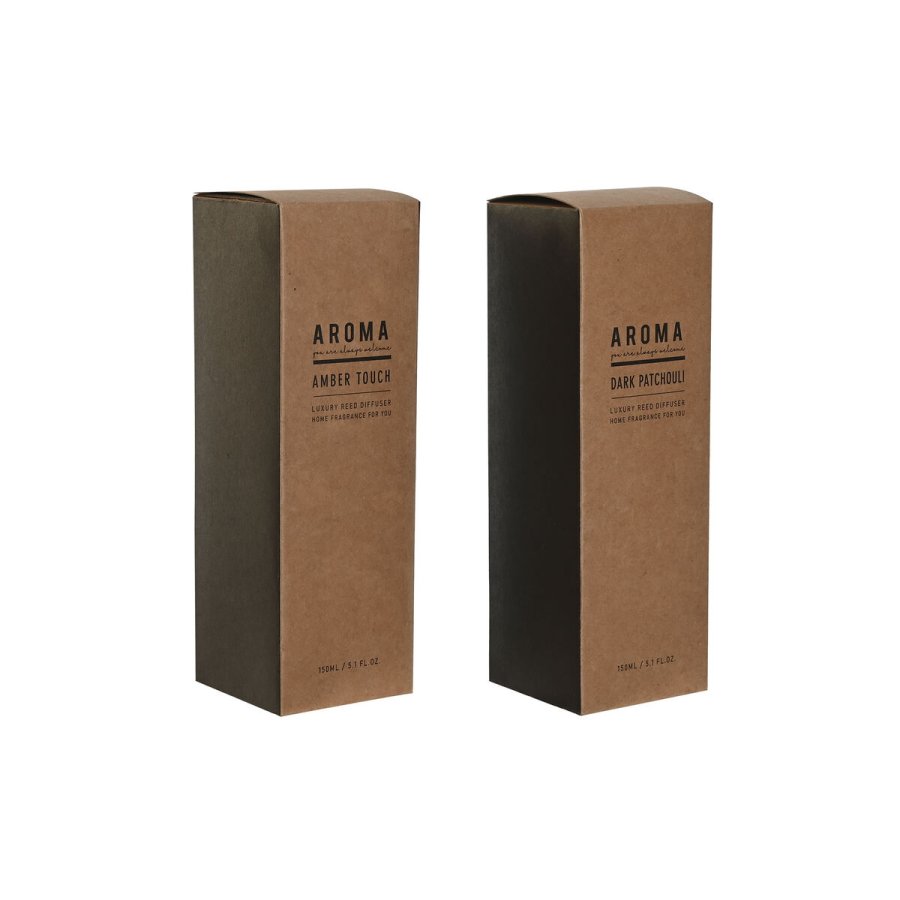 Luftfrisker Home ESPRIT Urban 150 ml (2 enheder) #5