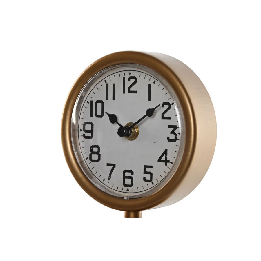 Namizna ura Home ESPRIT Multifarvet Metal Vintage #1