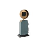 Namizna ura Home ESPRIT Multifarvet Metal Vintage #9