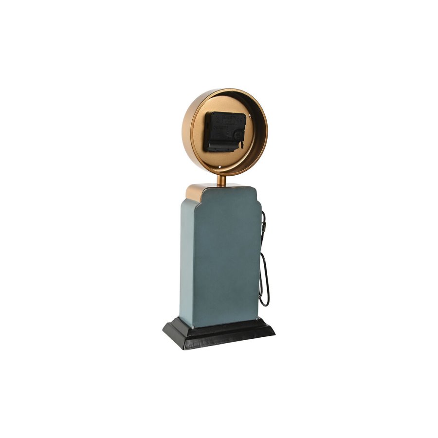 Namizna ura Home ESPRIT Multifarvet Metal Vintage #9