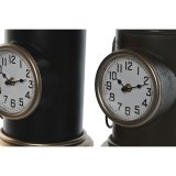 Namizna ura Home ESPRIT Multifarvet Metal #5