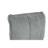 Lnestol Home ESPRIT Sort Grn Metal 66 x 71 x 77 cm #7