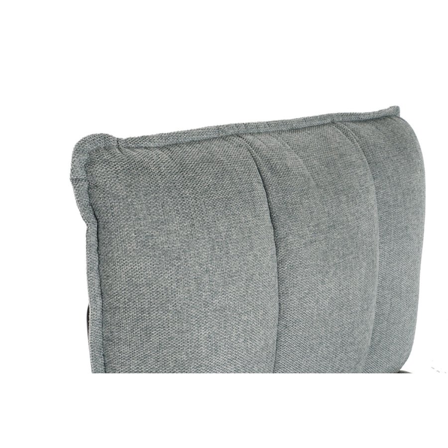 Lnestol Home ESPRIT Sort Grn Metal 66 x 71 x 77 cm #7