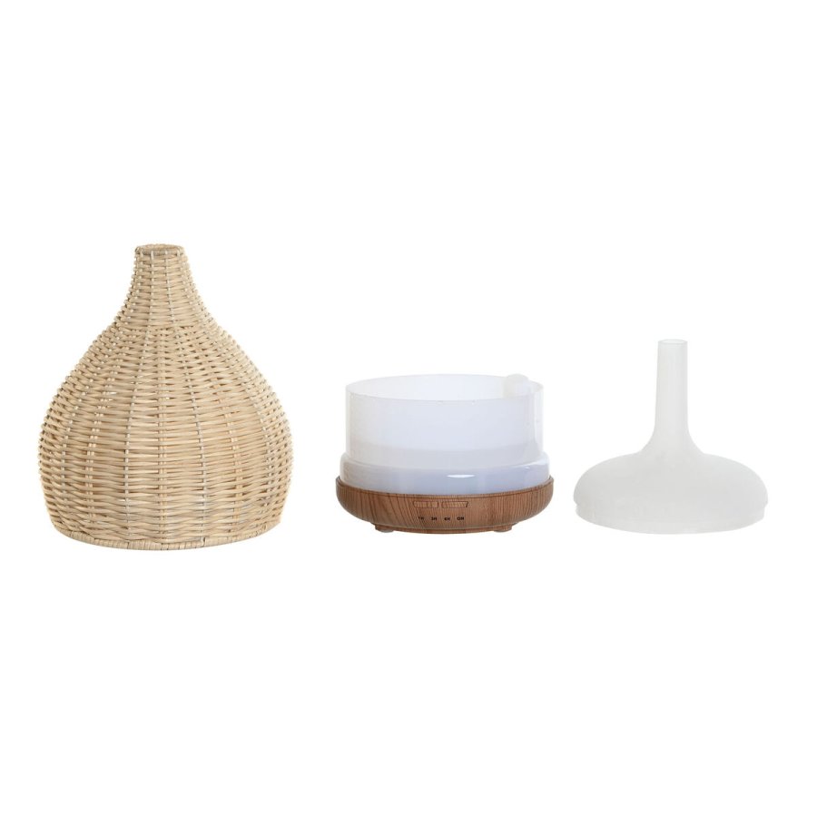 Duftspreder til essentielle olier Home ESPRIT Urban 220 ml #9