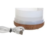 Duftspreder til essentielle olier Home ESPRIT Urban 220 ml #13