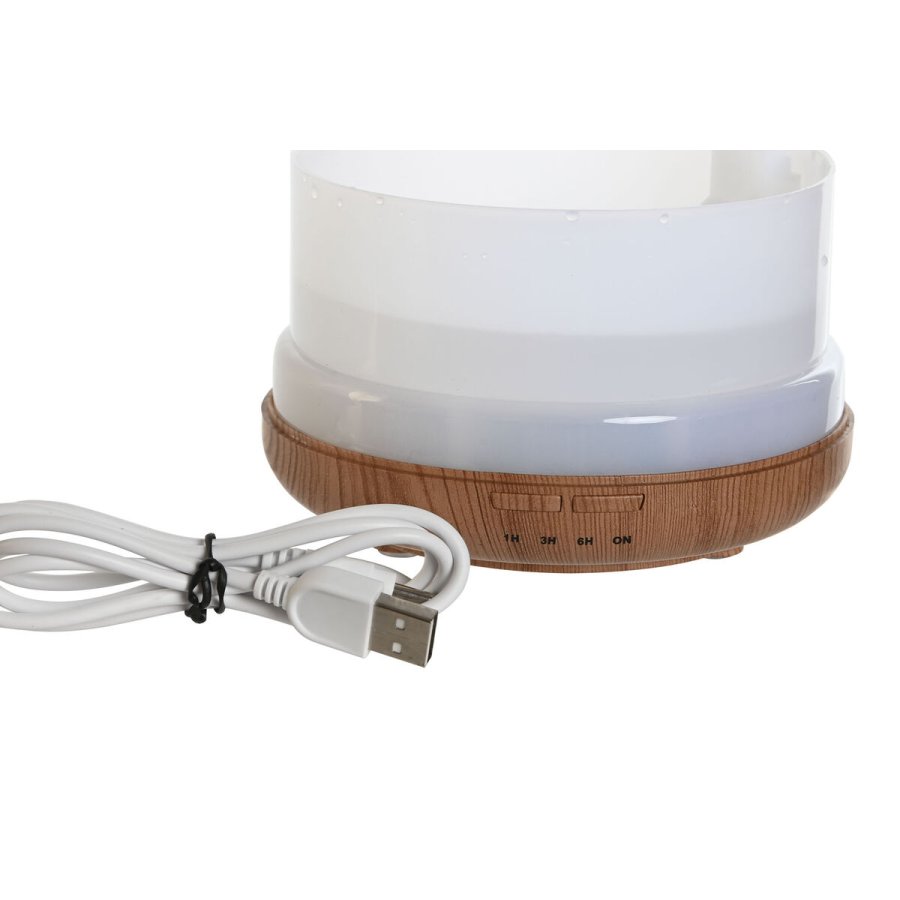 Duftspreder til essentielle olier Home ESPRIT Urban 220 ml #13