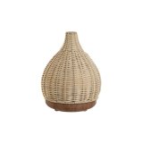 Duftspreder til essentielle olier Home ESPRIT Urban 220 ml #1