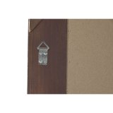 Vgspejl Home ESPRIT Hvid 85 x 5 x 120 cm #5