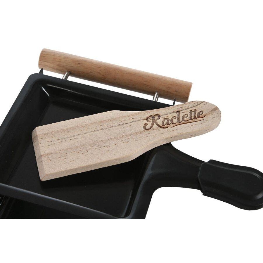 Grill-kogeplade Home ESPRIT Raclette #7