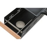 Grill-kogeplade Home ESPRIT Raclette #10
