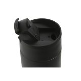 Termokande Home ESPRIT Sort Natur 400 ml #4