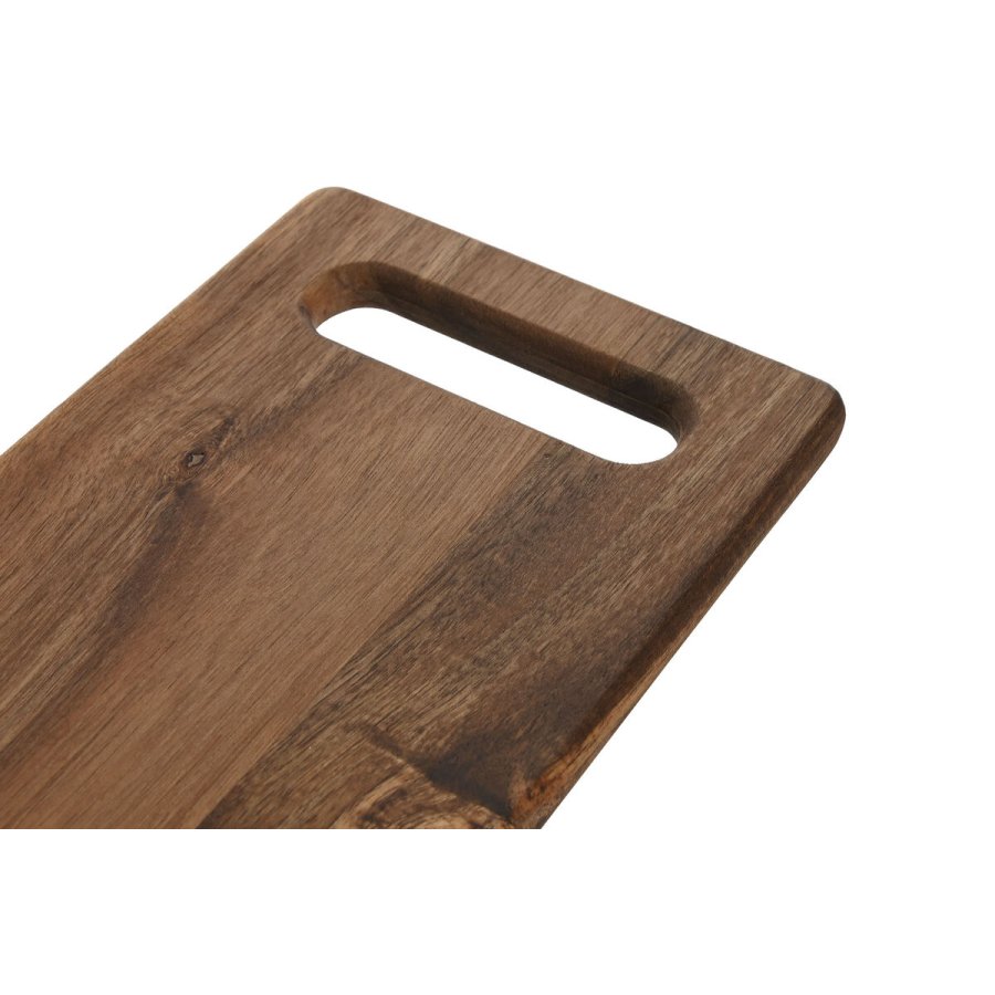 Skrebrt Home ESPRIT Natur Akacie 60 x 16 x 1,5 cm #4