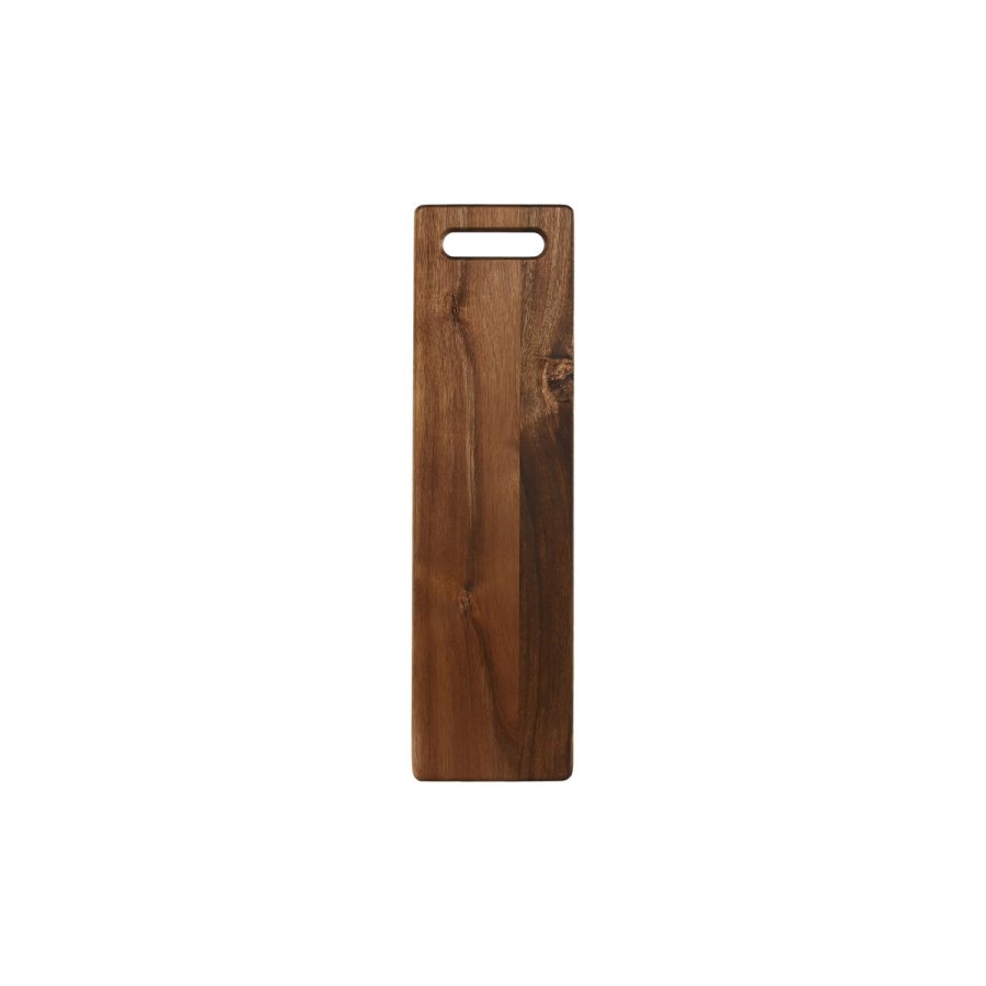 Skrebrt Home ESPRIT Natur Akacie 60 x 16 x 1,5 cm #10