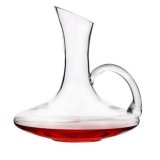 Vinkaraffel Home ESPRIT Krystal 1,2 L #1