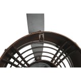 Vgur Home ESPRIT Kobber PVC Metal Skruelinje 75,5 x 8 x 75 cm #13