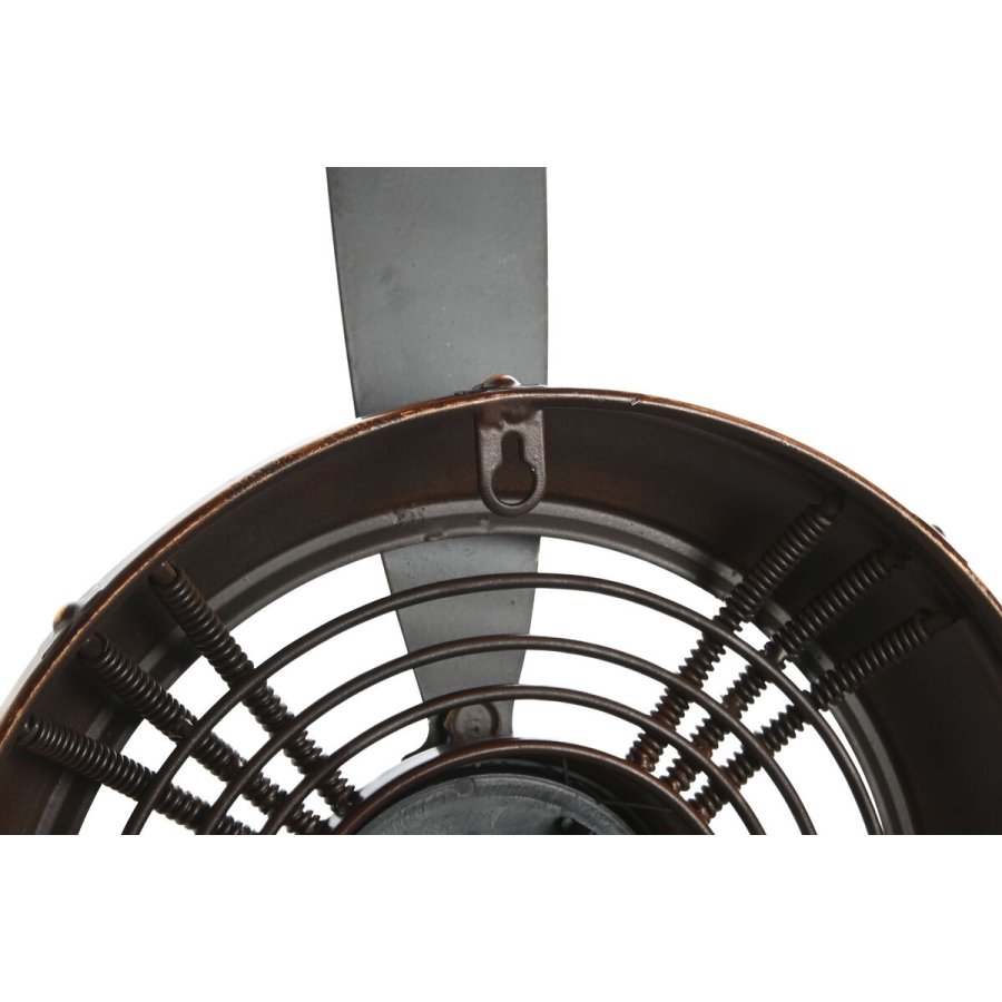 Vgur Home ESPRIT Kobber PVC Metal Skruelinje 75,5 x 8 x 75 cm #13