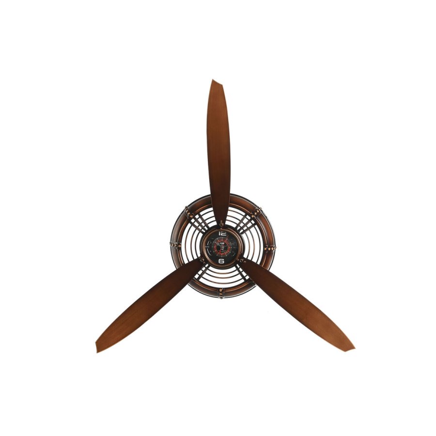 Vgur Home ESPRIT Kobber PVC Metal Skruelinje 75,5 x 8 x 75 cm #1