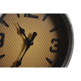 Vgur Home ESPRIT Sort Slvfarvet Metal 60 x 30 x 78 cm #17