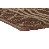 Tppe Home ESPRIT Brun Romber 120 x 180 x 1 cm #13