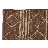 Tppe Home ESPRIT Brun Romber 160 x 230 x 1 cm #17