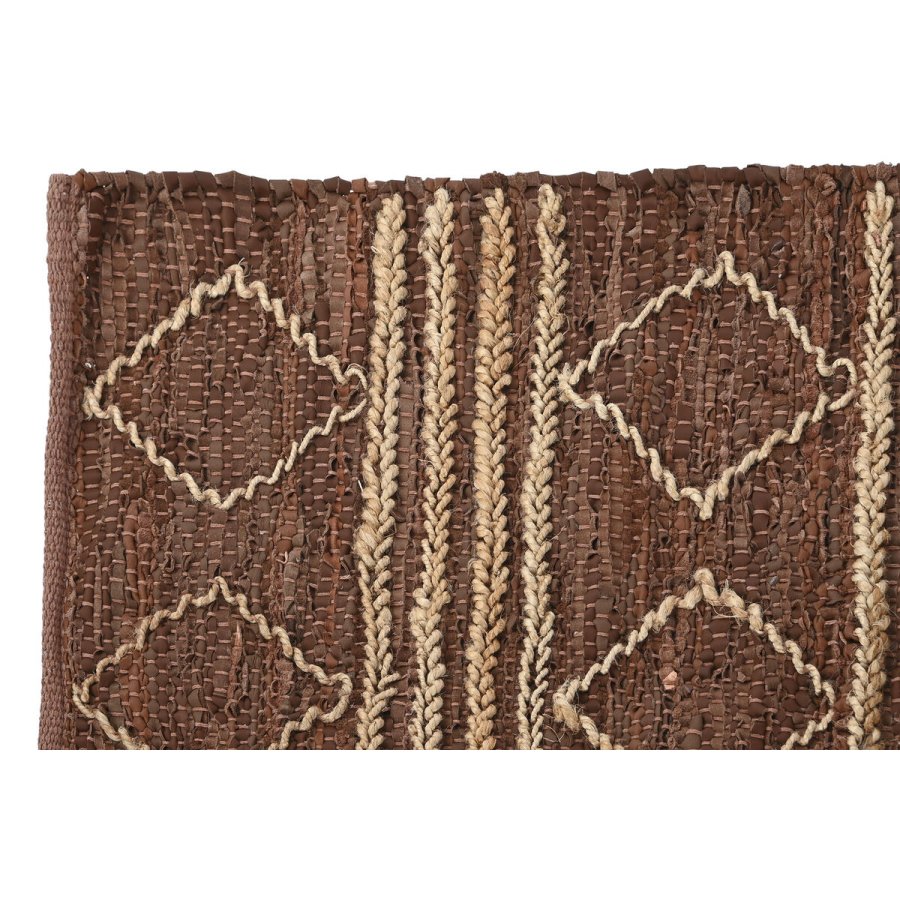 Tppe Home ESPRIT Brun Romber 160 x 230 x 1 cm #17