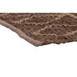 Tppe Home ESPRIT Brun Romber 160 x 230 x 1 cm #9