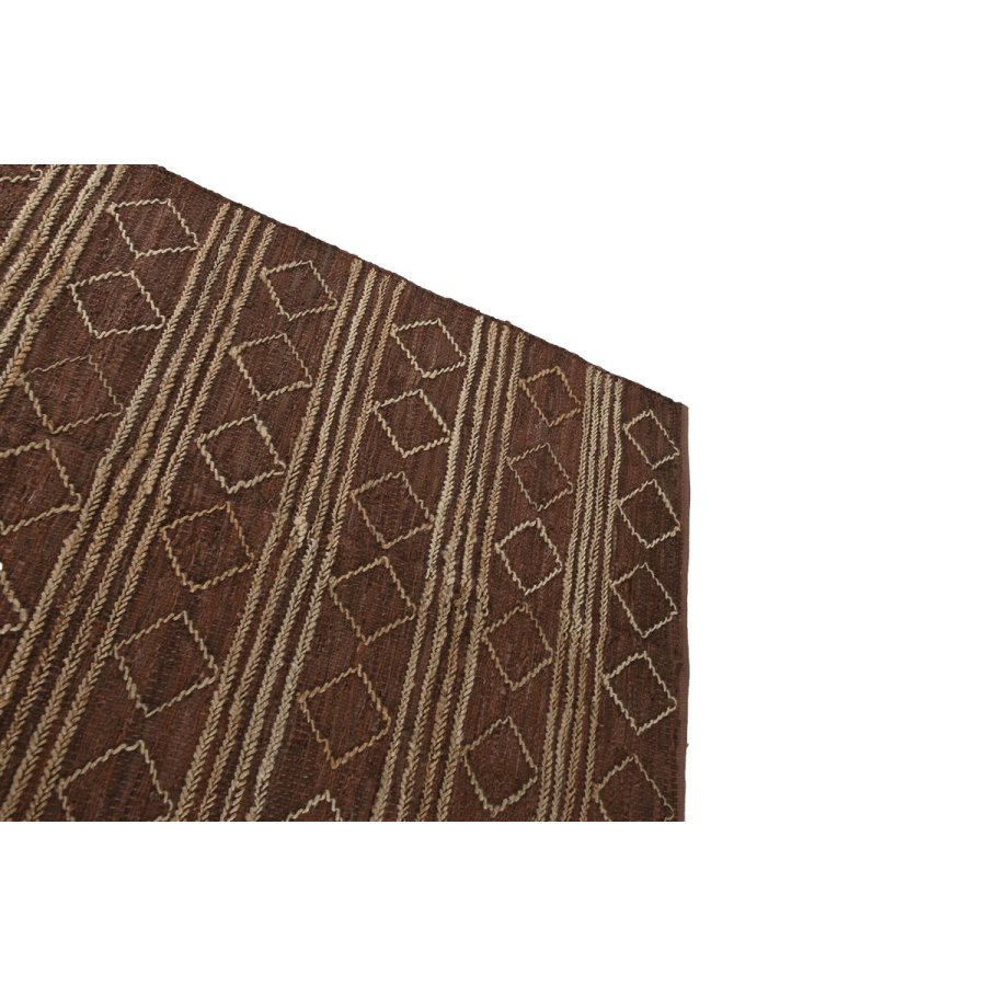Tppe Home ESPRIT Brun Romber 160 x 230 x 1 cm #5