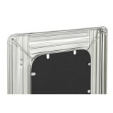 Vgspejl Home ESPRIT Slvfarvet Vintage 61 x 5 x 90 cm #13