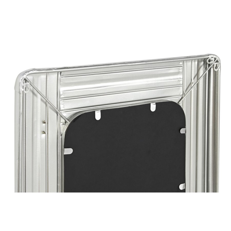 Vgspejl Home ESPRIT Slvfarvet Vintage 61 x 5 x 90 cm #13