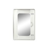 Vgspejl Home ESPRIT Slvfarvet Vintage 61 x 5 x 90 cm #1