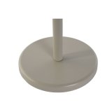 Fritstende hndkldestativ Home ESPRIT Beige Turkisbl Metal 43 x 22 x 90 cm 2 enheder #9