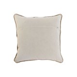 Pude Home ESPRIT Grn Beige Boho 45 x 5 x 45 cm #3