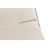 Pude Home ESPRIT Grn Beige Boho 45 x 5 x 45 cm #5