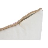 Pude Home ESPRIT Romantisk 45 x 5 x 45 cm (2 enheder) #6