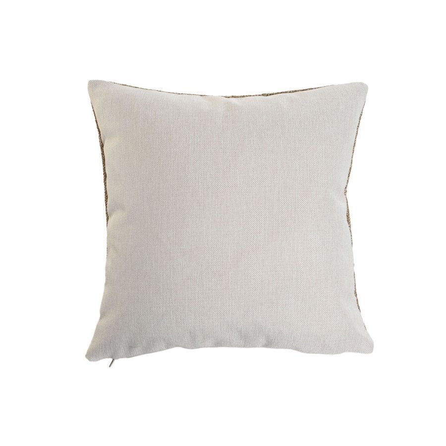 Pude Home ESPRIT Natur Palmera 42 x 15 x 42 cm #6