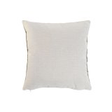 Pude Home ESPRIT Sort Natur 42 x 15 x 42 cm #6