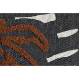 Pude Home ESPRIT Tropisk Palmera 50 x 15 x 30 cm #3