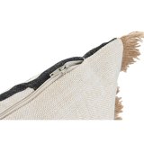 Pude Home ESPRIT Tropisk Palmera 50 x 15 x 30 cm #5