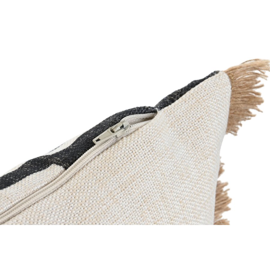 Pude Home ESPRIT Tropisk Palmera 50 x 15 x 30 cm #5