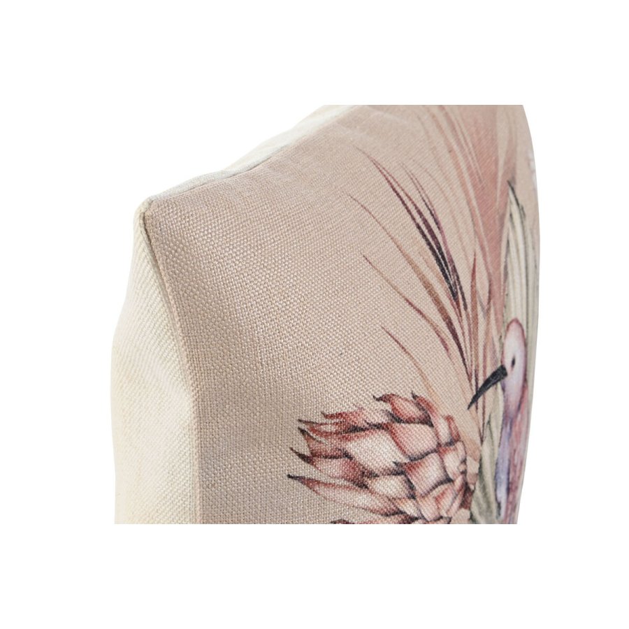Pude Home ESPRIT Fugl Cottage 45 x 15 x 45 cm #2