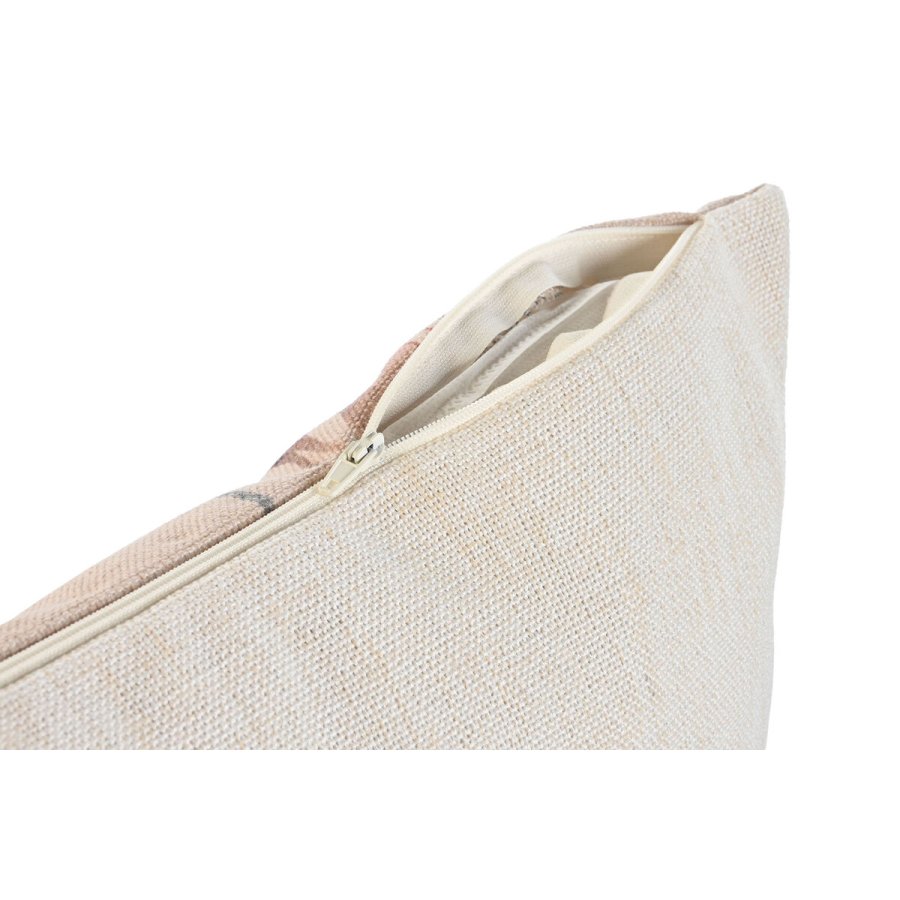 Pude Home ESPRIT Fugl Cottage 45 x 15 x 45 cm #4