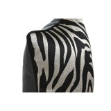 Pude Home ESPRIT Sort Gylden 45 x 15 x 45 cm #2