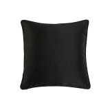 Pude Home ESPRIT Sort Gylden 45 x 15 x 45 cm #3