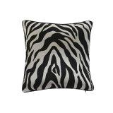 Pude Home ESPRIT Sort Gylden 45 x 15 x 45 cm #1