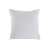 Pude Home ESPRIT Hvid 60 x 60 x 60 cm #4